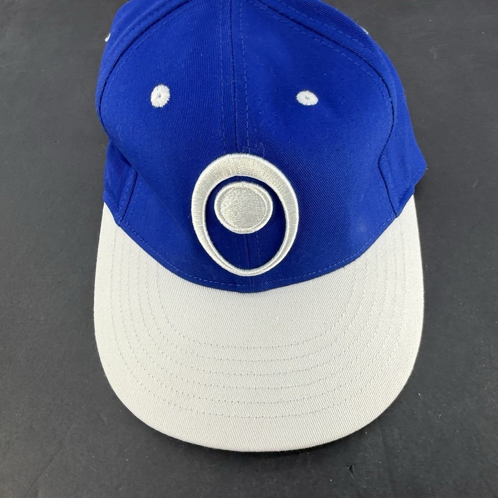 Mass Effect: Blue Suns Mercenaries Baseball Hat - Officially Licensed - Picture 2 of 7